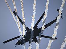 В США объяснили появление российского «Опустошителя» в Иране