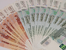 В России зафиксирован рекордный спрос на наличные деньги