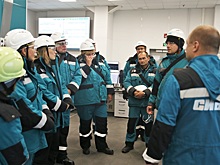 Экологи развеяли мифы о вреде факелов на нефтехимическом производстве