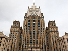 МИД РФ: Греция присоединилась к инициативе по закупке Европой оружия США для ВСУ