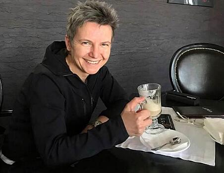 «У нас совершеннолетие»: Светлана Сурганова празднует день рождения группы