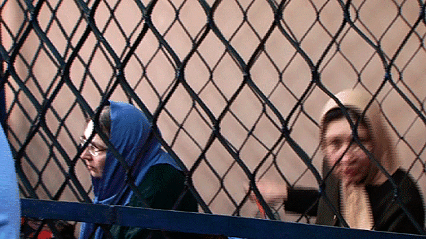 В Ростове зачитали приговор воспитательницам, забившим ребенка до смерти