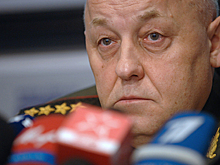 Экс-глава Генштаба раскрыл возможный ответ России на агрессию талибов