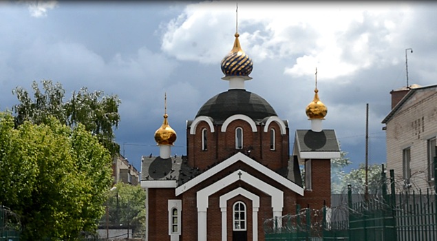 Осужденные Челябинской области поделились личным опытом ресоциализации