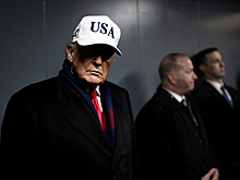 Впереди еще три года при Трампе. Будет весело, но не всем