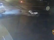 Следствием УВД по ЮЗАО возбуждено уголовное дело по факту ДТП с участием машины скорой помощи