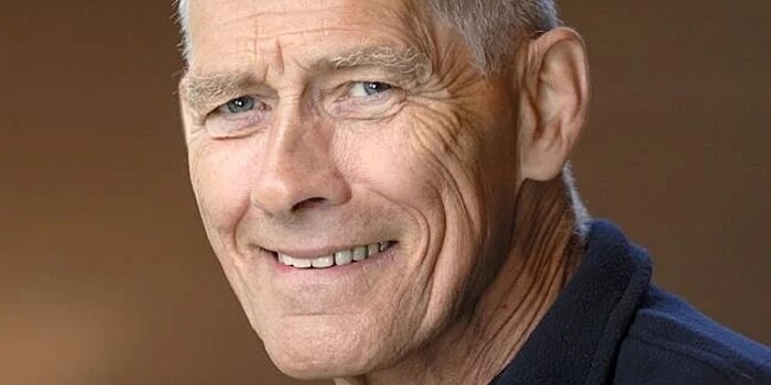 Умер актер из «Тихоокеанского рубежа» и «Пси Фактора» Дэвид Фокс