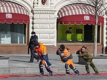 Депутаты приняли закон о связи зарплаты в госкомпаниях с показателями KPI