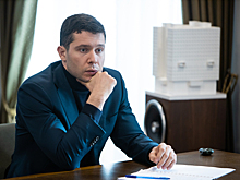 Алиханов рассказал, кто в областном правительстве перенёс ковид