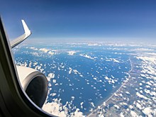 Раскрыт главный страх россиян во время полета