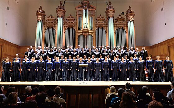 Более 40 юных музыкантов и художников примут участие в юбилейном детском фестивале «Новые Имена»