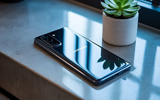 В Сеть утекли цены на серию Samsung Galaxy S26