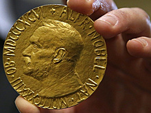 Анна Ахматова была среди кандидатов на Нобелевскую премию