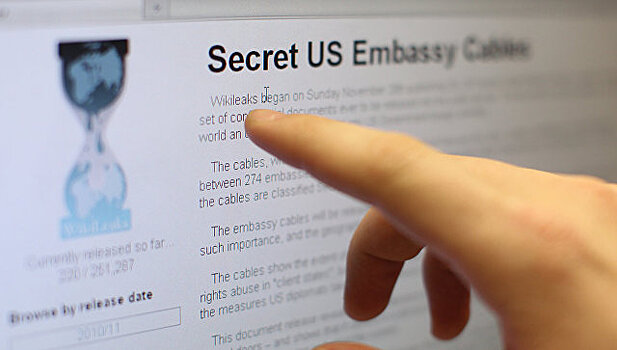 Адвокат Ассанжа: закон США о слежке может нарушить право на частную жизнь