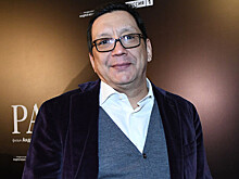 Егор Кончаловский рассказал о будущей профессии своего четырехлетнего сына