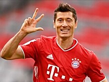 WhoScored представил символическую сборную сезона Бундеслиги