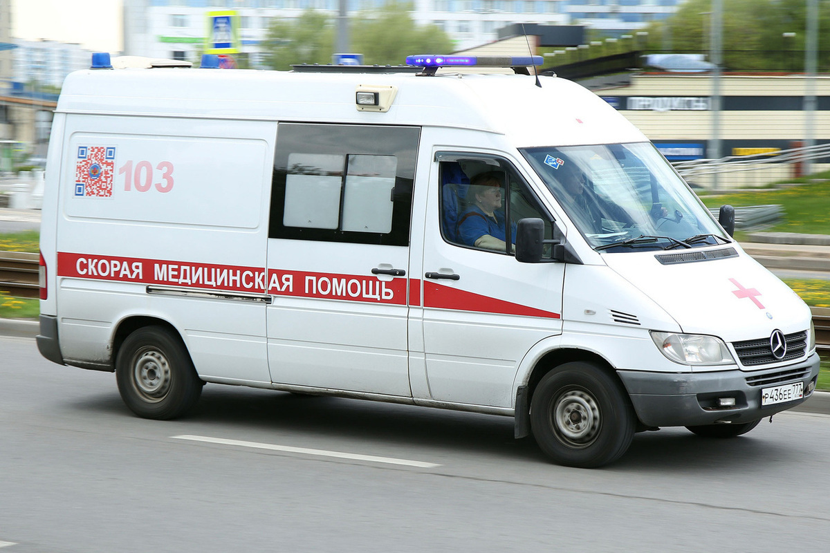 Споры о политике закончились для москвича ножевым ранением в легкое