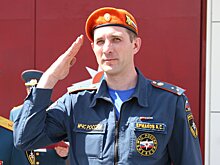 СК завел дело после пожара на заводе во Владикавказе
