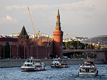 Резкий скачок атмосферного давления ожидается в столице