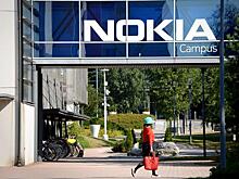Nokia продемонстрировала прибыль