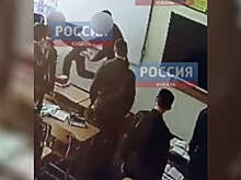 В Краснодарском крае педагог ударил ученика по лицу из-за его тона