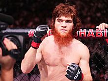 Шарабутдин Магомедов — Майкл Пейдж, 1 февраля 2025, UFC в Саудовской Аравии, Шара Буллет, техника, стиль, любимые удары