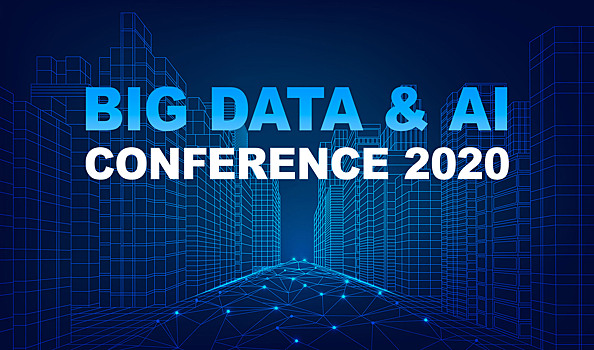 Big Data & AI Conference 2020 — самые свежие решения от ведущих специалистов отрасли