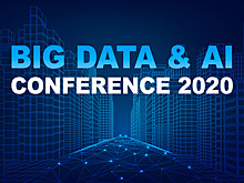 Big Data & AI Conference 2020 — самые свежие решения от ведущих специалистов отрасли