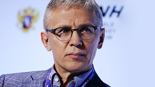 Ларионов: «Ситуация с Никишиным выходит из-под моего контроля. Пока его не допускают по состоянию здоровья»