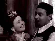 "Первый театр": ускользающая старина