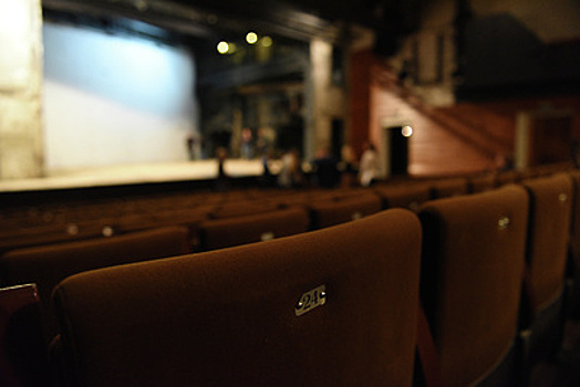 В Звенигороде 17 декабря пройдет церемония закрытия фестиваля «Театры Подмосковья»