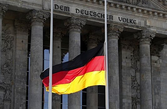 Еврокомиссия обеспокоена долгами Германии