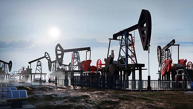 Названы главные победители из-за санкций против российской нефти