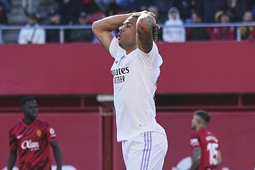Фабрицио Романо: Мариано покинет «Реал» в качестве свободного агента