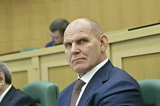Карелин рассказал, что победы на Олимпиаде без россиян будут кукольными