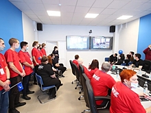 В Волгоградской области завершился чемпионат «Молодые профессионалы»