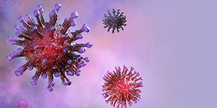 Вирус стал опаснее: штамм «дельта» грозит четвертой волной COVID-19