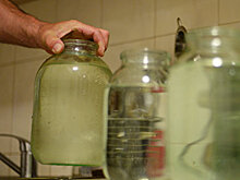 Украинская власть на неделю отключала воду Новомосковску за долги