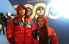 Сноубордисты из Ревды взяли шесть медалей в Швеции