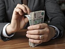 Как снизить недоимку в 40 раз? Следком и МВД ищут взяткополучателя в налоговой