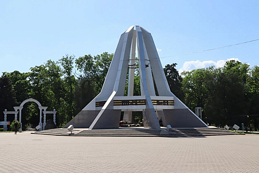 Губернатор Кубани представил уникальные туристические места Выселковского района