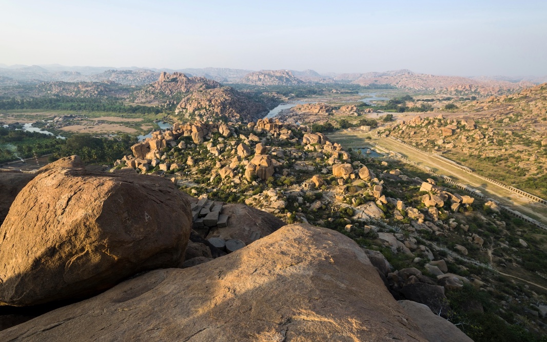 Следы цивилизации возрастом 4500 лет обнаружили археологи