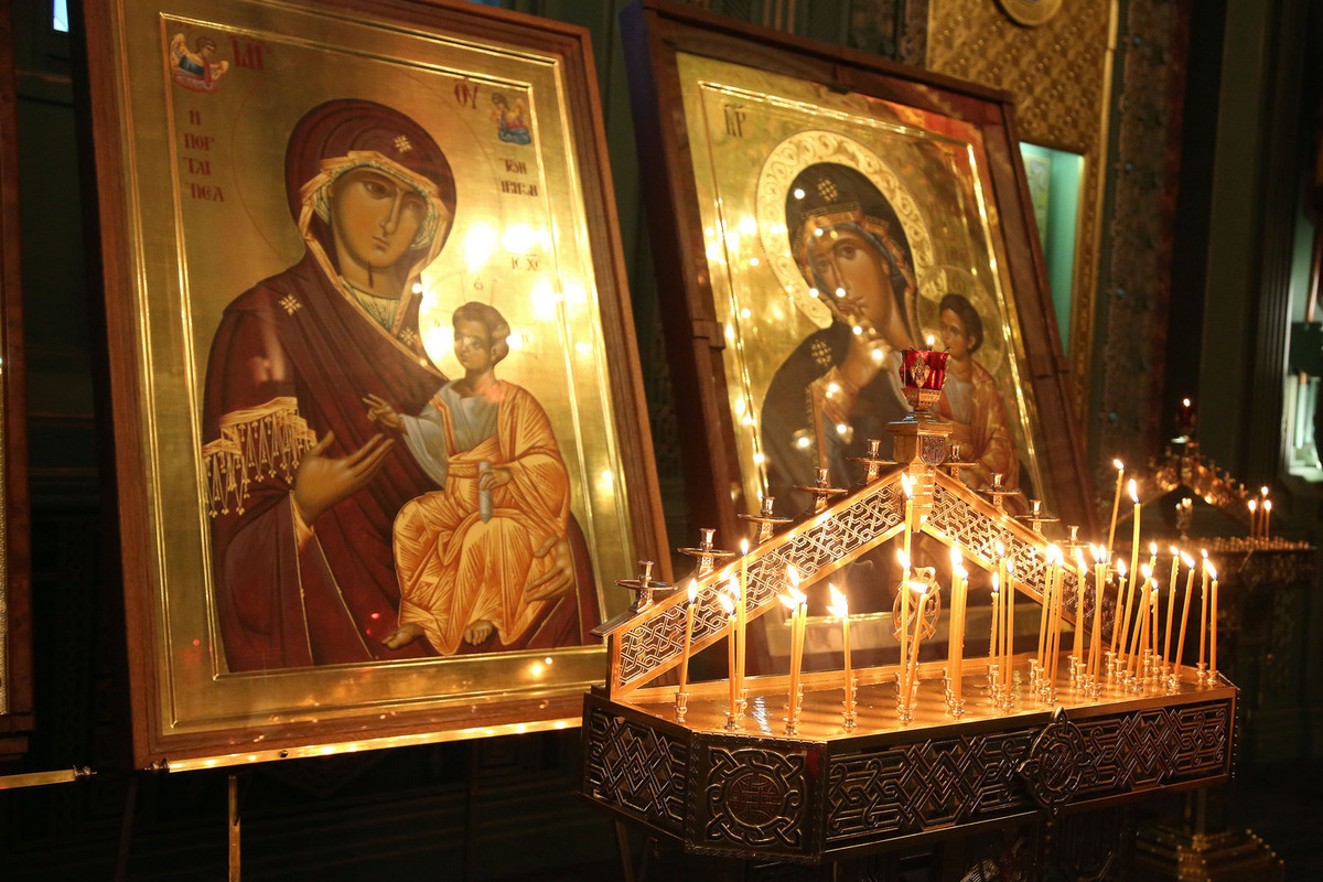 Названа дата похорон супруги народного артиста СССР Олега Басилашвили