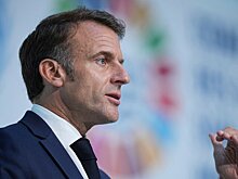 Депутат Колесник назвал Макрона трусом за предложение о моратории на удары