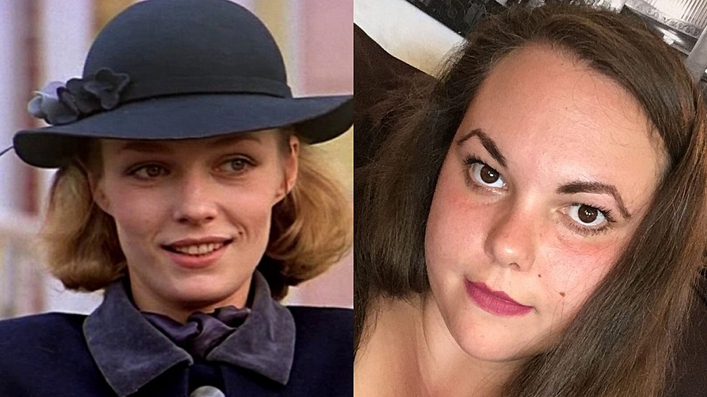 Настасья шелл дочь андрейченко фото - ViktoriaFoto.ru