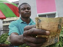 В России собрались переходить на расчеты в африканских валютах