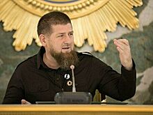 Кадыров сделает прививку от коронавируса