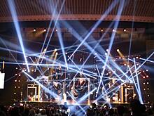 Российские звезды выступили на музыкальном фестивале «Белые ночи Санкт-Петербурга»