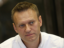 В Кирове огласили приговор Навальному