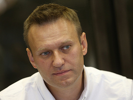 В Кирове огласили приговор Навальному